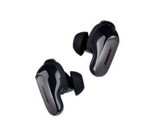 Bose QuietComfort Ultra Earbuds - ägte trådlös öretelefoner med mik.