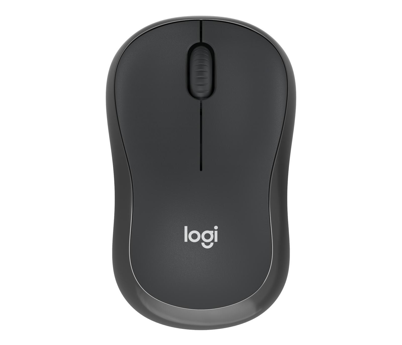 Logitech M240 för Business Optisk trådlös svart