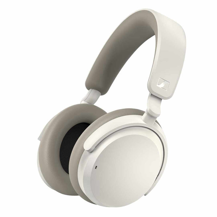 Sennheiser ACCENTUM Wireless trådlös Hörlurar vit
