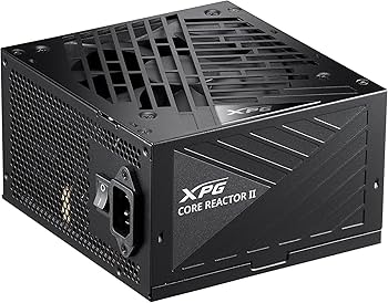 XPG CORE REACTOR II 850Watt 80 PLUS Gold