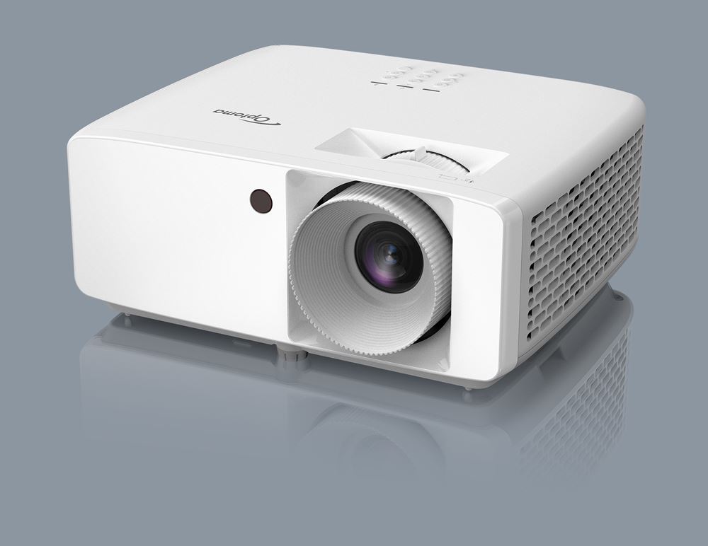 Optoma HZ146X-W DLP-projektor Full HD