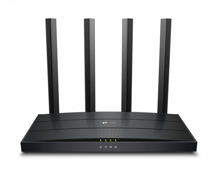 TP-Link Archer AX17 V1 trådlös router