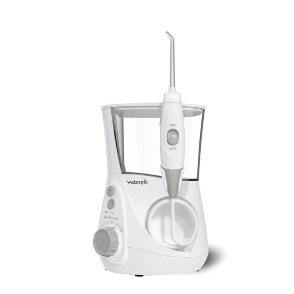 Waterpik WP-660 Ultra Professional Mundskyller vit
