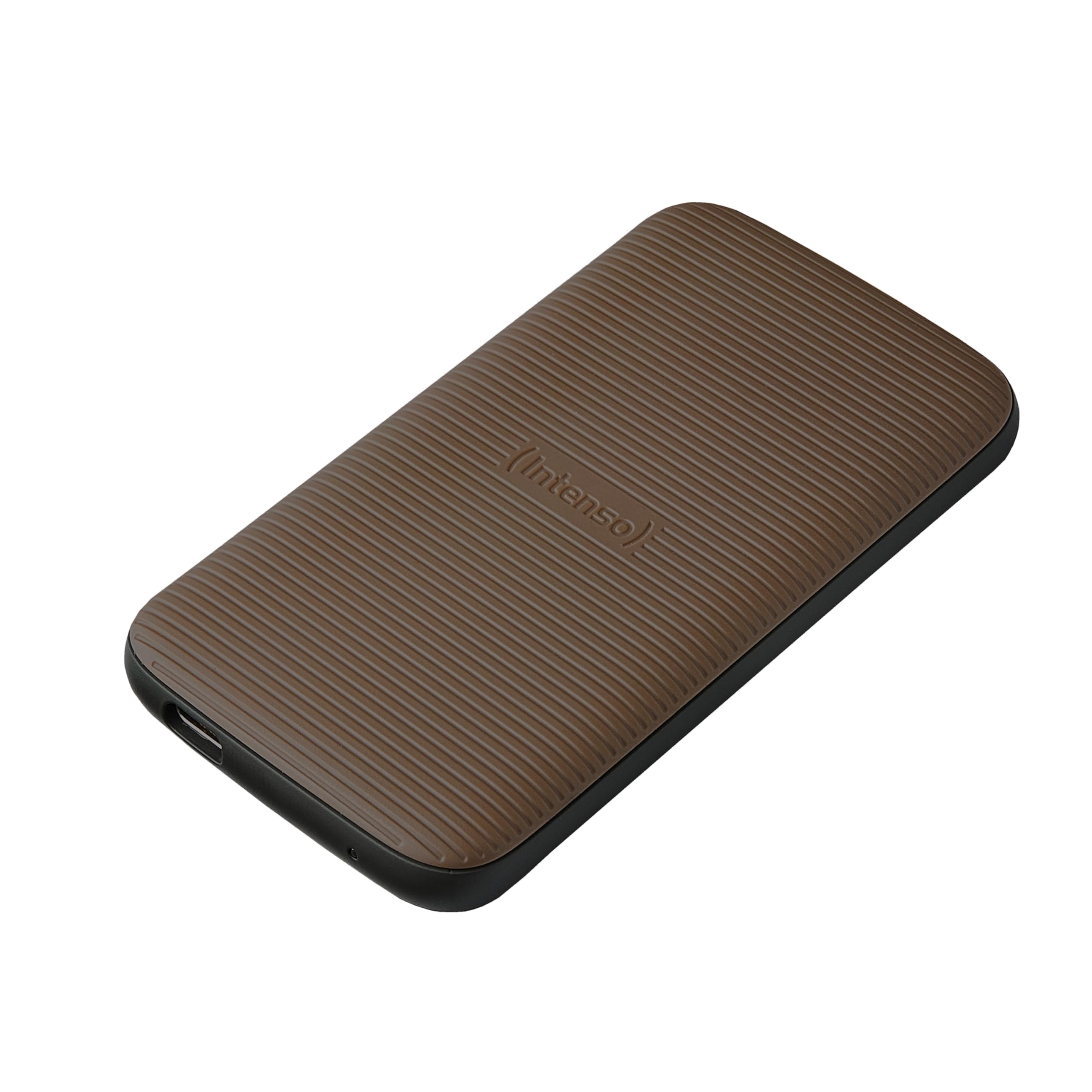 Intenso Solid state-drev TX500 500GB USB 3.2 Gen 2x1