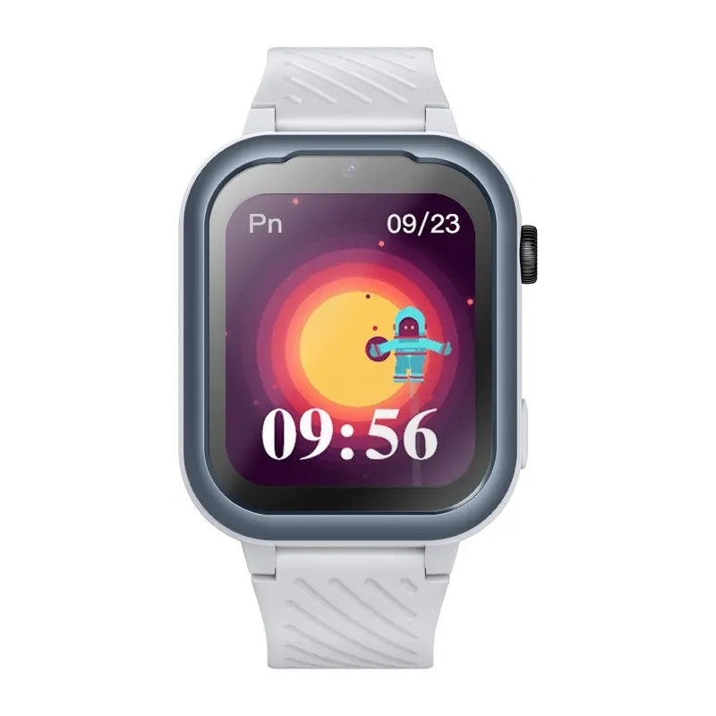 Garett Kids Essa 4G SmartWatch Grå