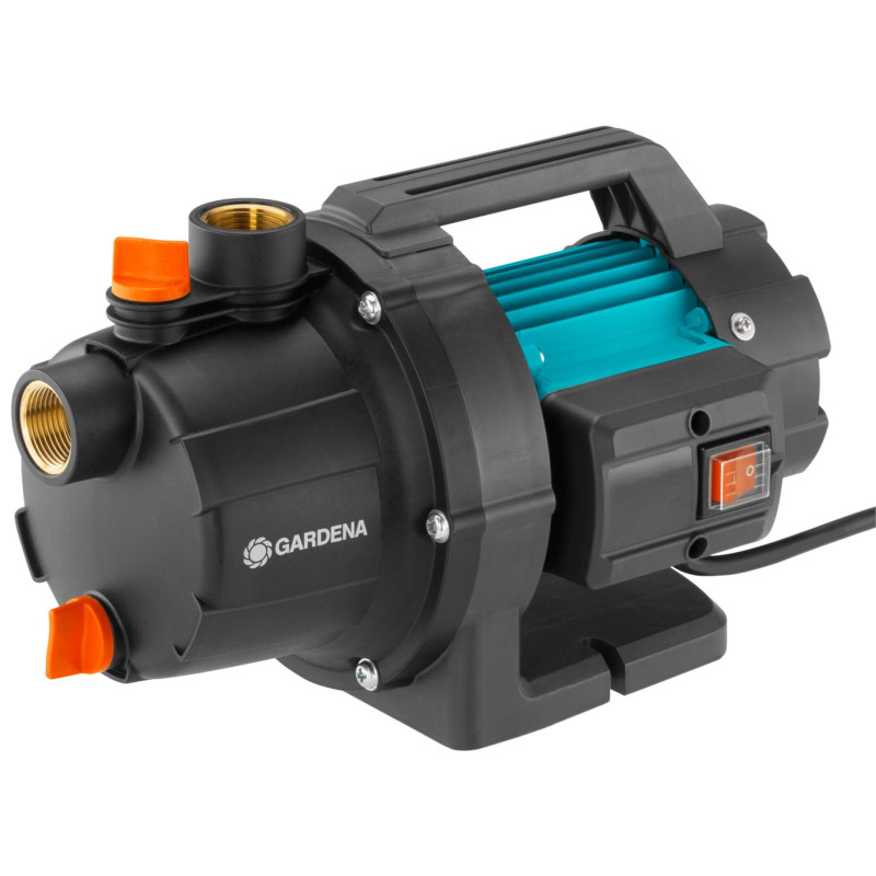 Gardena havepumpe 3000/4 Basic