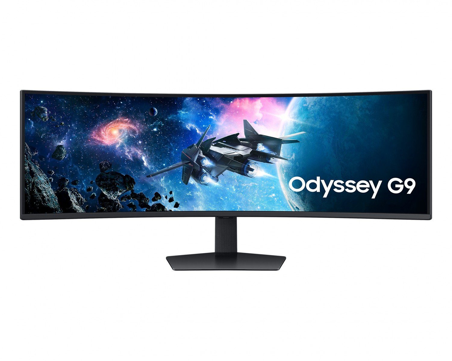 Samsung Odyssey G9 S49CG954EU 49 VA 5120 x 1440 (UltraWide) HDMI DisplayPort 240Hz