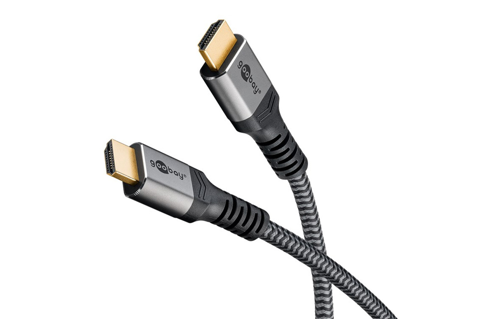 Goobay 65263 HDMI -> HDMI 5m