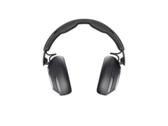HP Poly Voyager Surround 80-M UC trådlös hörlurar svart