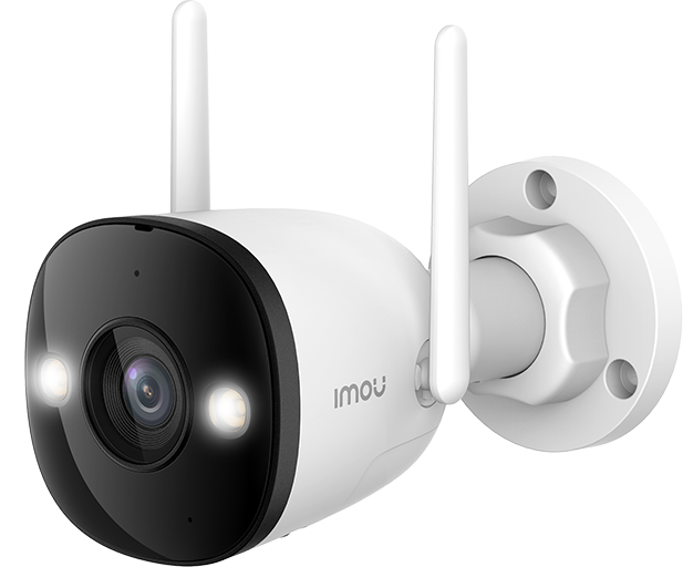 IMOU Bullet 3 Netvärksovervågningskamera Udendörs 2304 x 1296