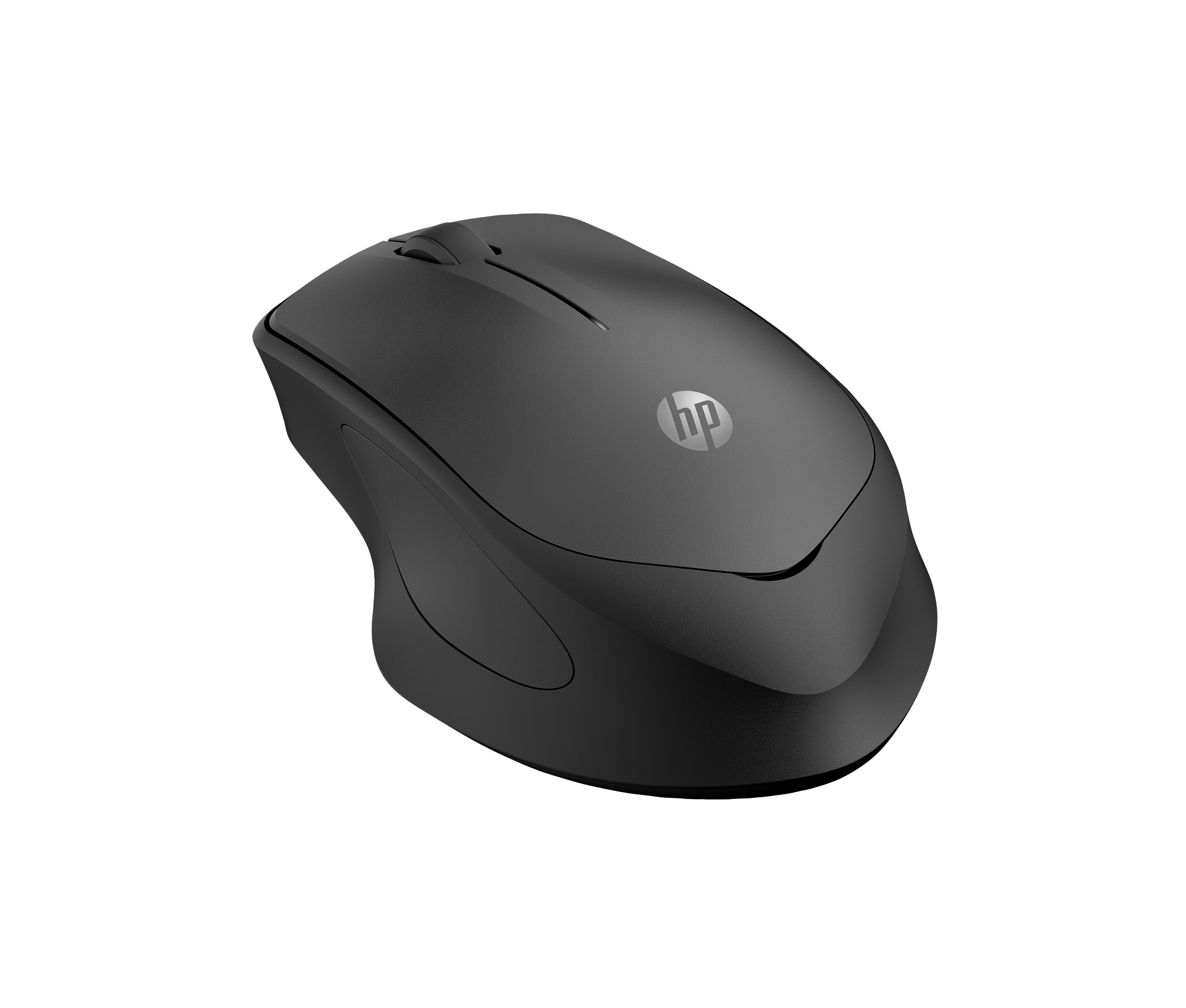HP 285 Silent Optisk trådlös
