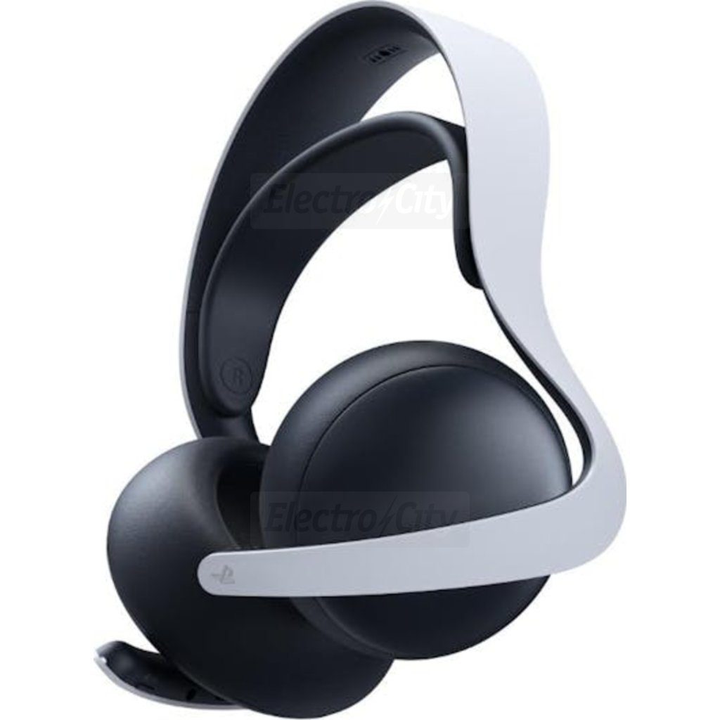 Sony PULSE Elite trådlös Headset vit