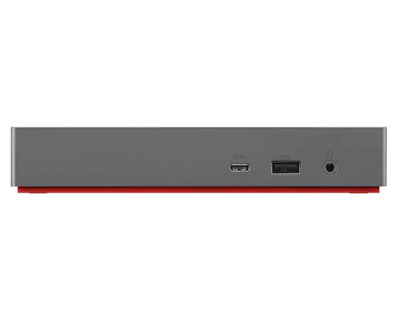 Preowned Lenovo ThinkPad USB-C Dock Gen 2 40AS - grade A