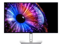 Dell UltraSharp U2724DE 27 IPS 2560 x 1440 (2K) Thunderbolt 4 HDMI DisplayPort 120Hz