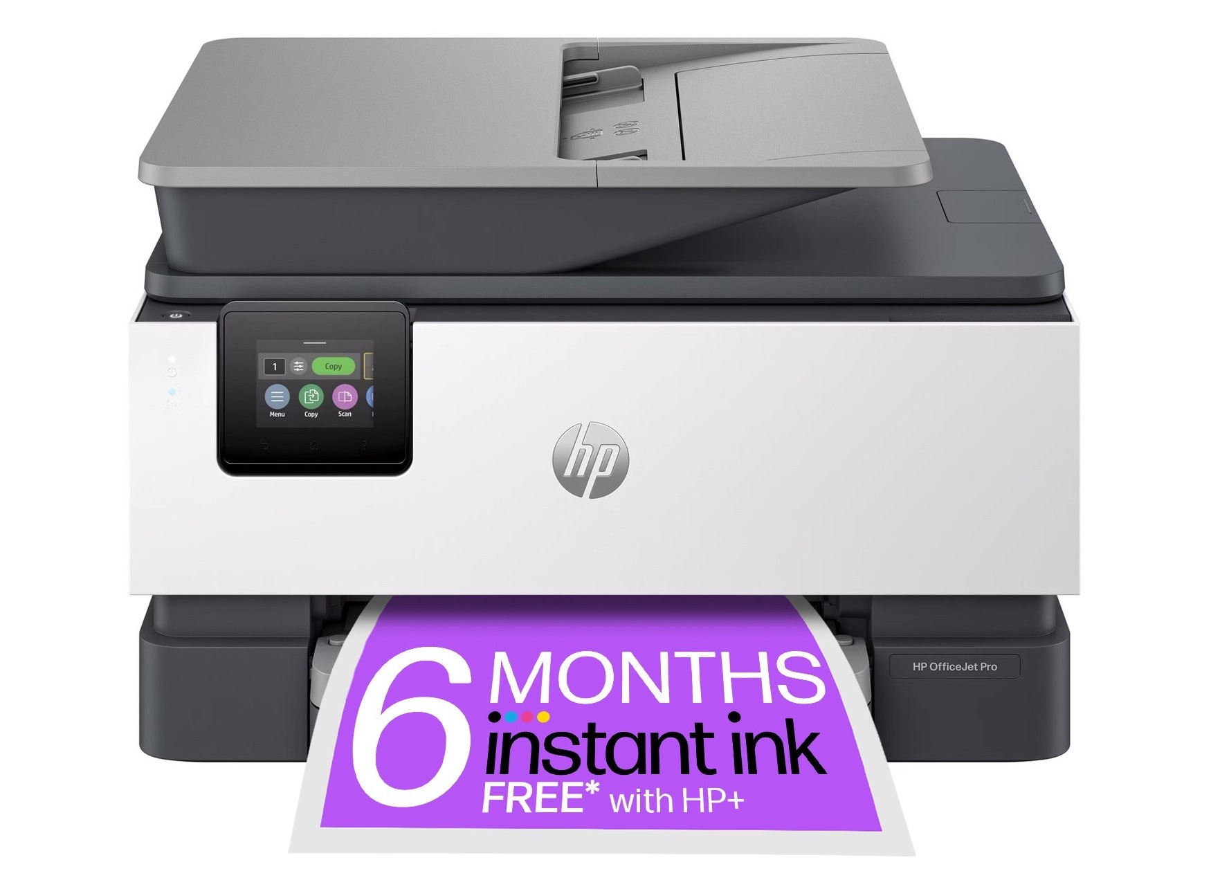 HP OfficeJet Pro 9122e AiO Bläkprinter
