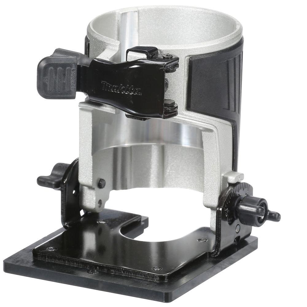Makita 195561-4 Tilt Base The RT0700C