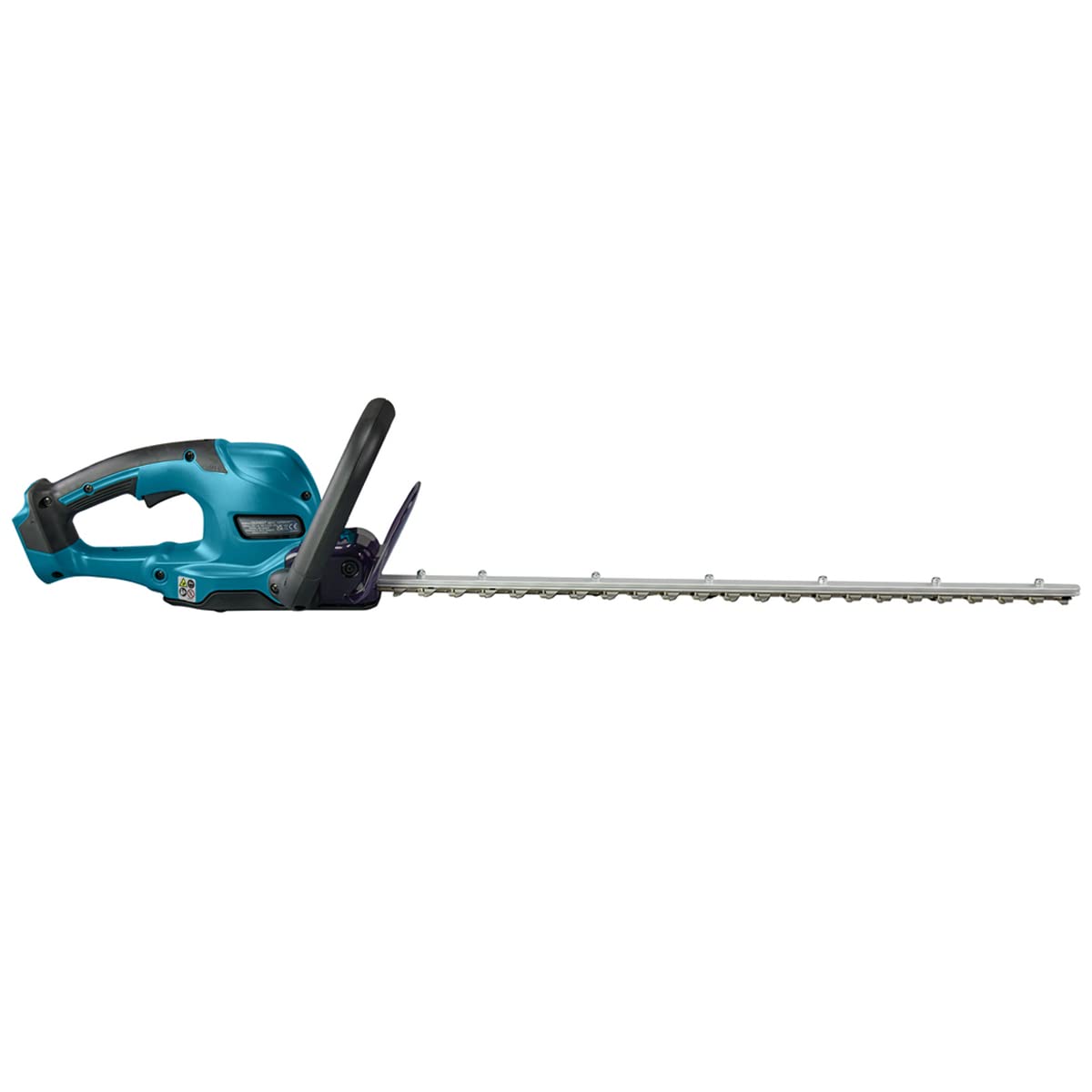 Makita DUH607Z LXT Häkkeklipper 18V 600mm Intet batteri