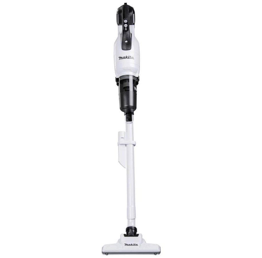 Makita DCL286FZW Dammsugare 100W 0.25liter