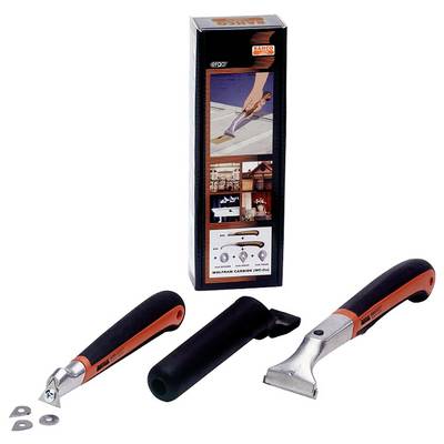 Bahco SCRAPER-SET 2 3 st.