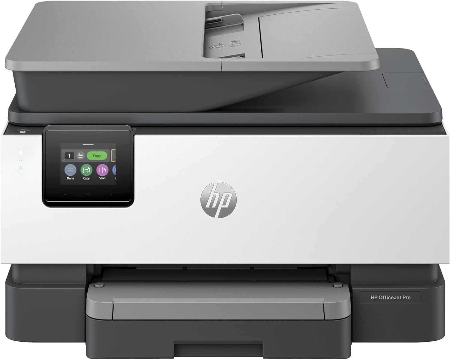 HP Officejet Pro 9120e All-in-One Bläkprinter