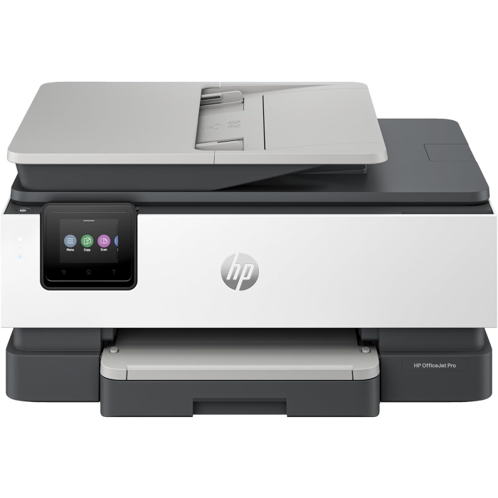 HP Officejet Pro 8122e All-in-One Bläkprinter