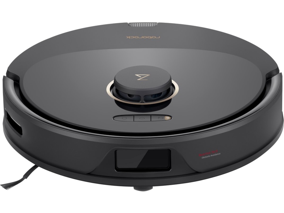 Roborock Q8 Max Dammsugare 0.47liter