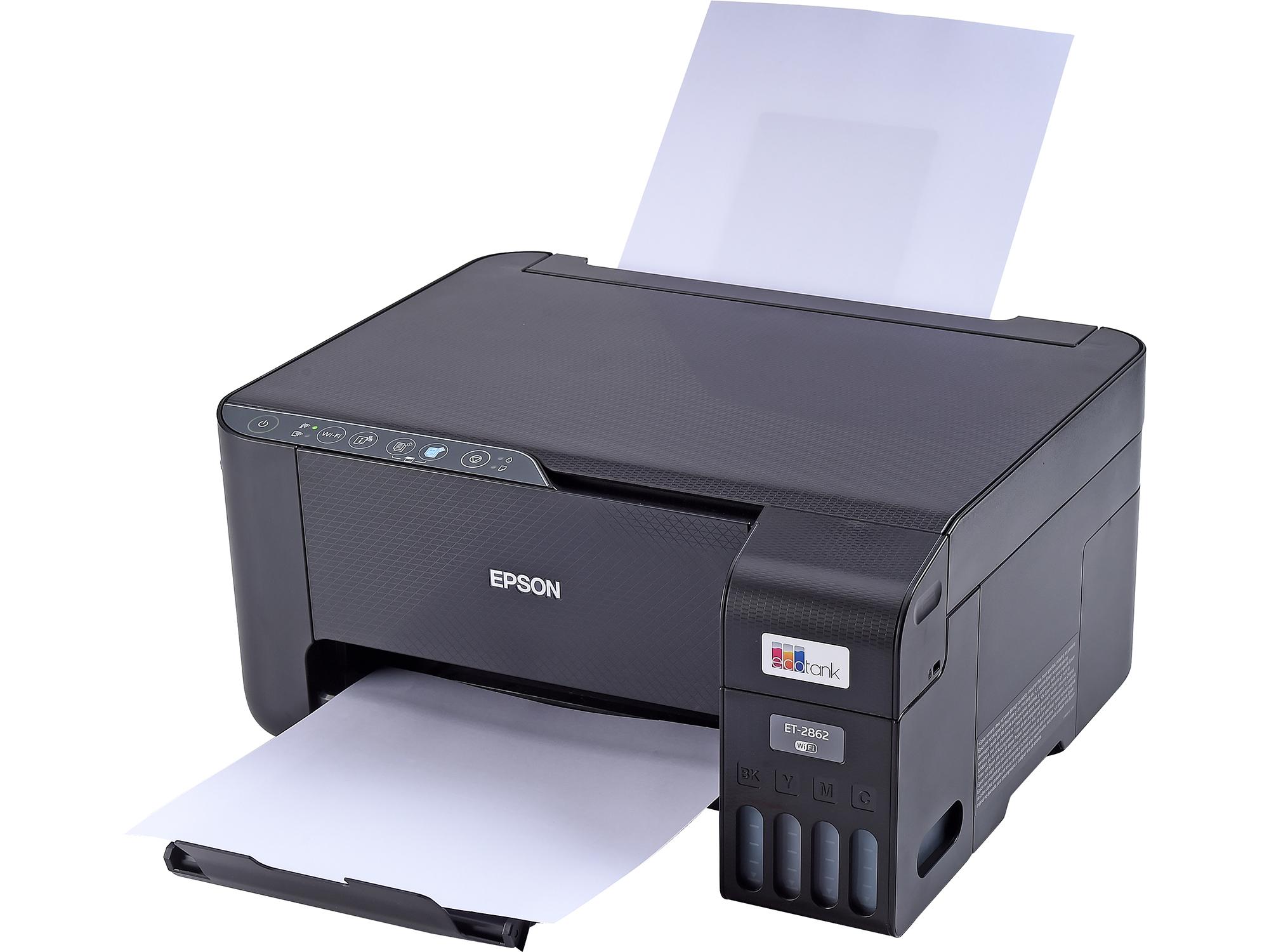 Epson EcoTank ET-2861 Bläkprinter