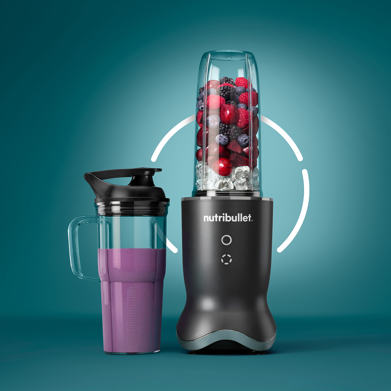 NutriBullet Ultra 1200 Blender