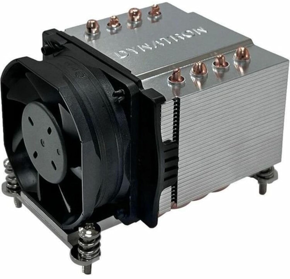 Dynatron A-47 Processor-köler 2U AM4/AM5 60 mm