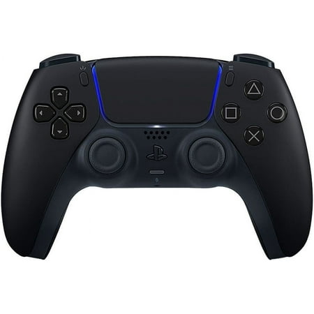 Sony PS5 DualSense V2 Controller midnight black