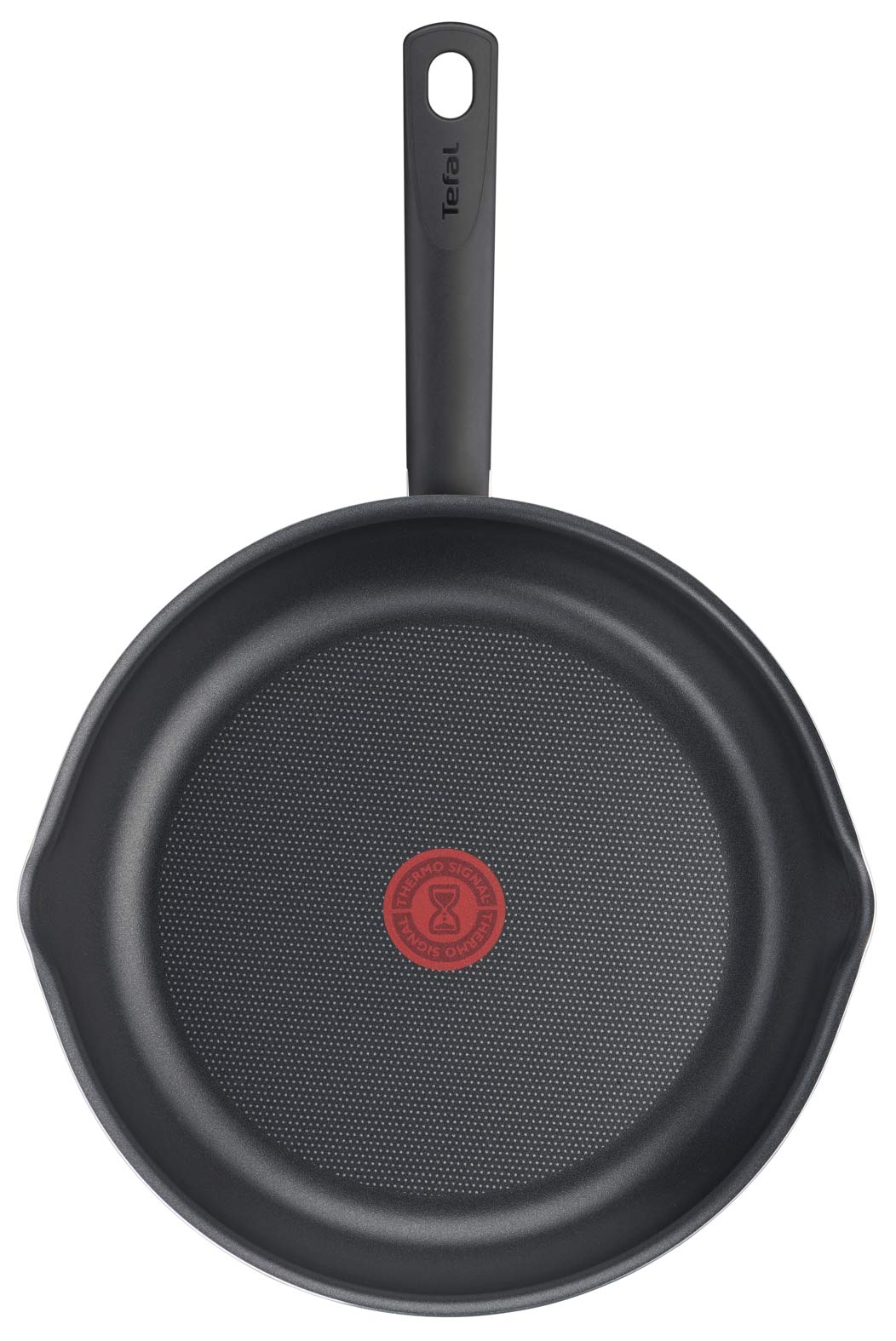 Tefal Vaffeltallerkensät svart