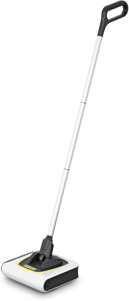 Kärcher KB 5 svart