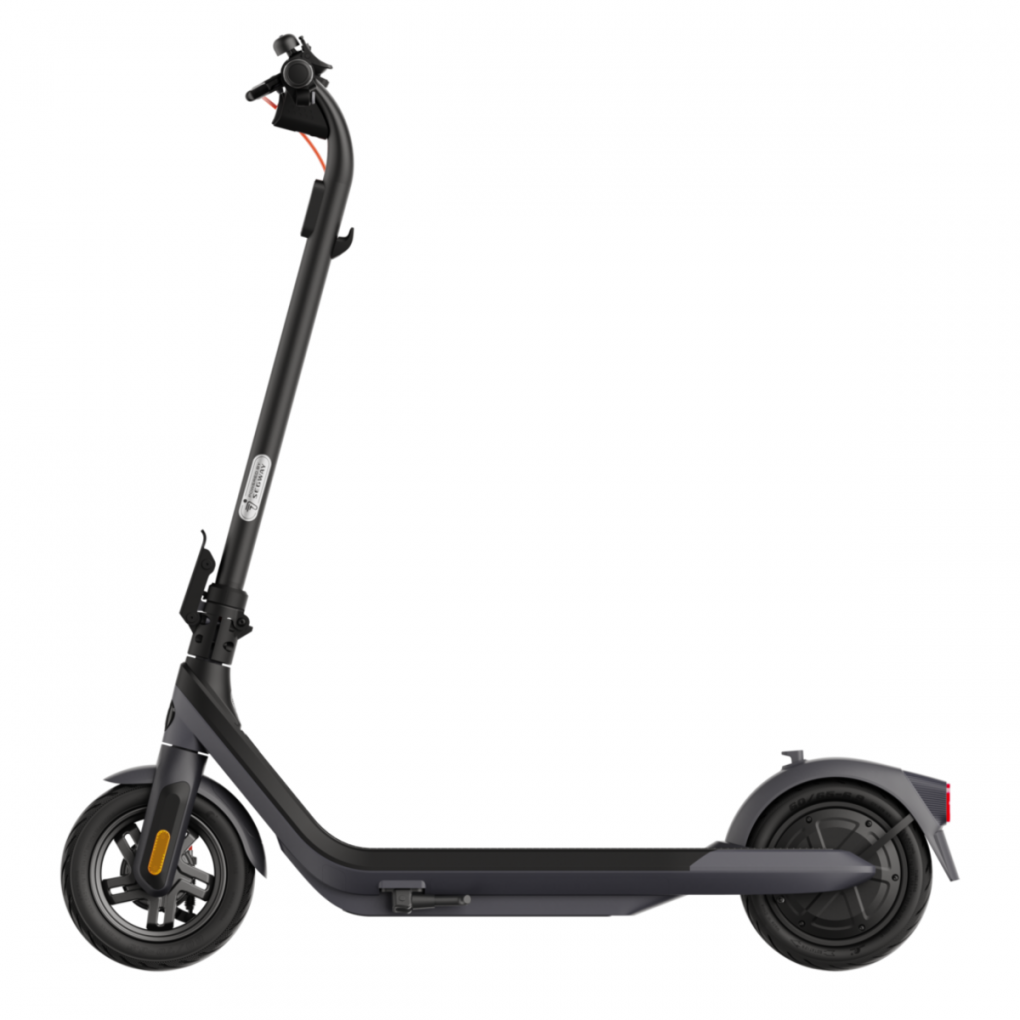 Ninebot KickScooter E2 Pro Elektrisk scooter