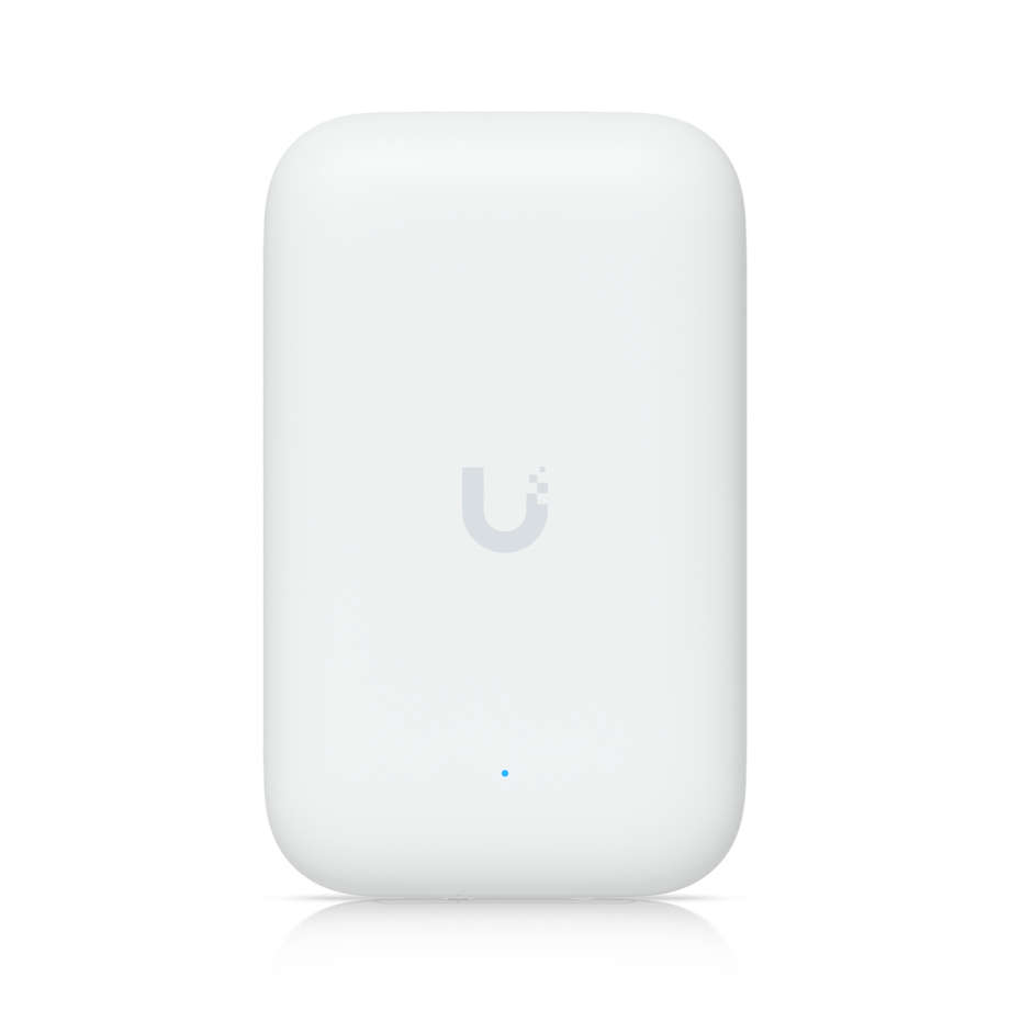 Ubiquiti Swiss Army Knife UK-Ultra Adgangspunkt 2,4/5 GHz vit