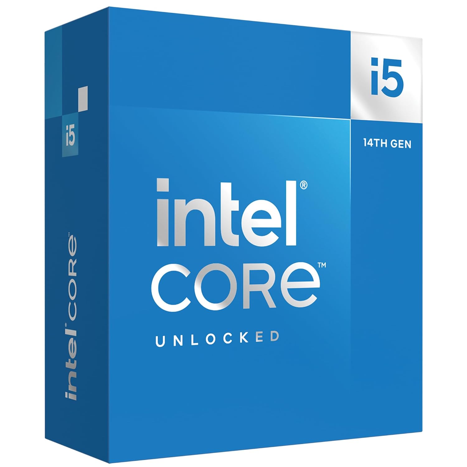 Intel Core i5-14600T 14 kerner LGA 1700 TRAY - u/köler
