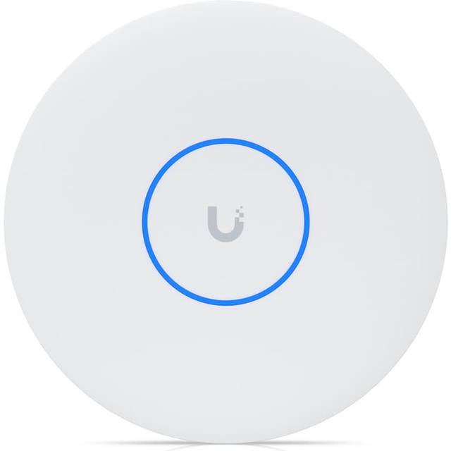 Ubiquiti UniFI 7 Pro trådlös forbindelse 2,4/5/6GHz WiFi 7