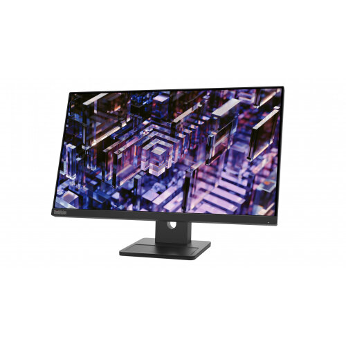 Lenovo ThinkVision E24q-30 24 IPS 2560 x 1440 (2K) HDMI DisplayPort 100Hz
