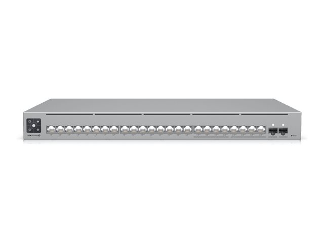 Ubiquiti UniFi Pro Max 24 Switch