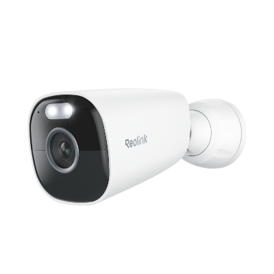 Reolink Argus Series B360 Netvärksovervågningskamera Indendörs & udendörs 3840 x 2160