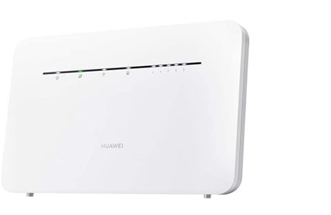 Huawei B535-235 trådlös router