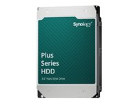Synology Plus Series hårddisk HAT3300 16TB 3.5 Serial ATA-600 7200rpm