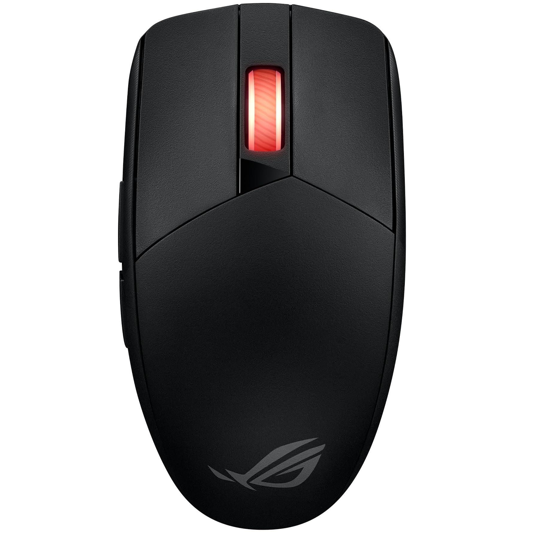 ASUS ROG Strix Impact III Optisk trådlös Kablet svart