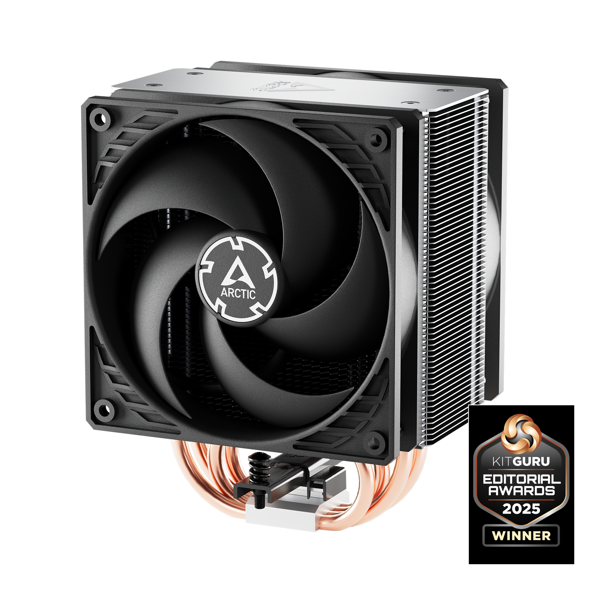 Arctic Freezer 36 CO Processor-köler 120 mm