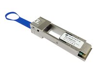 MikroTik Fibermedieomformer
