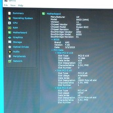 HP 690 trådlös svart