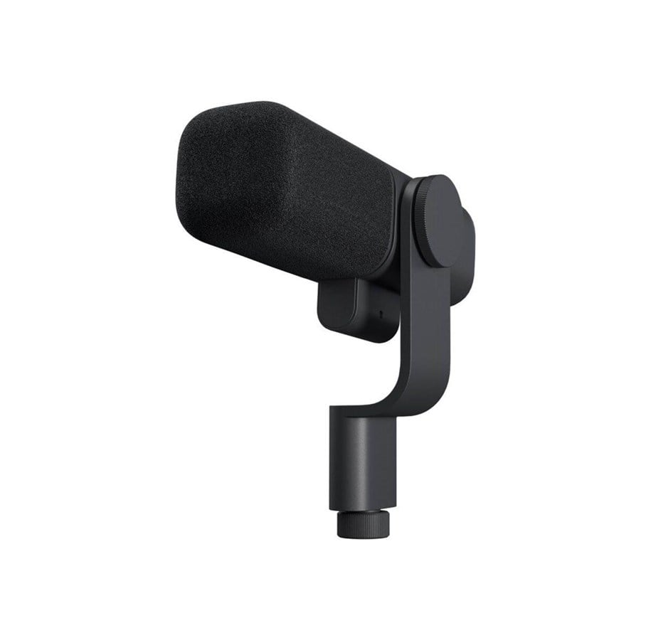 Logitech G Yeti Studio Mikrofon Kablet -34dBV/Pascal svart