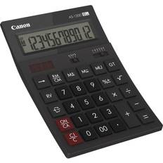 Canon LS-125KB Skrivebords-regnemaskine