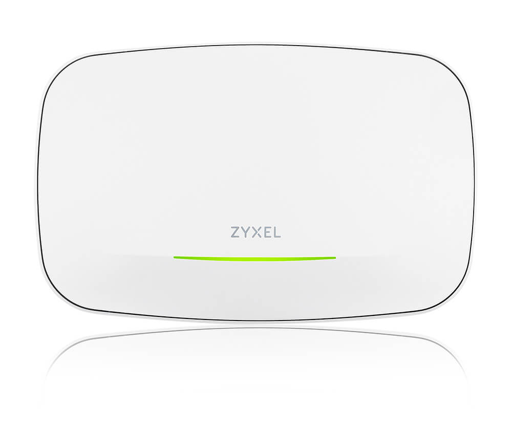Zyxel NebulaFlex NWA130BE trådlös forbindelse Grå