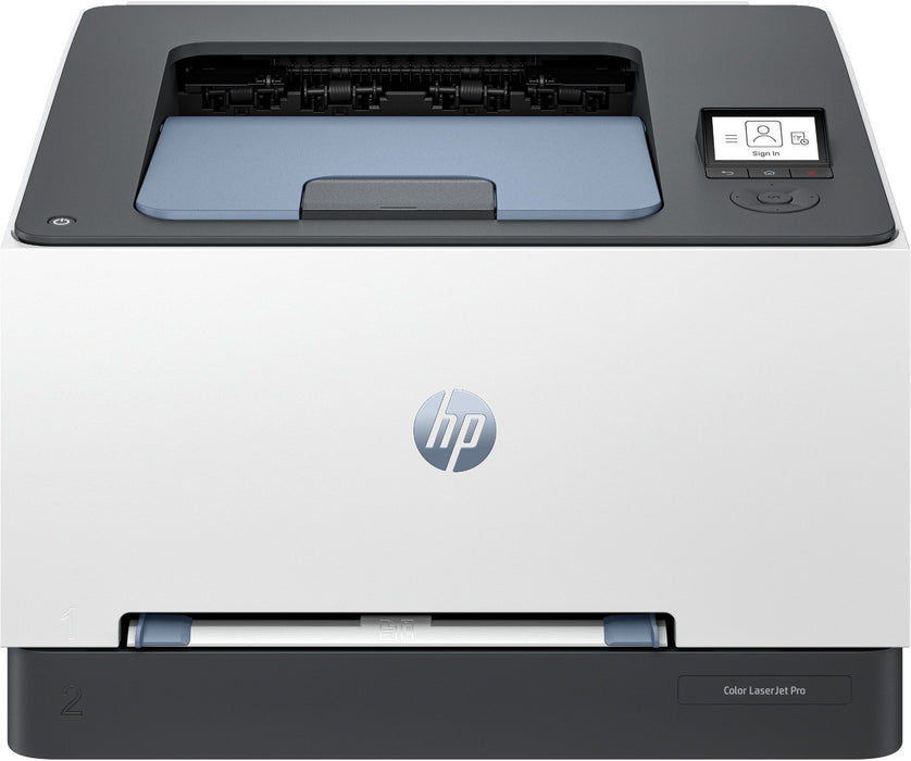 HP Color LaserJet Pro 3202dw Laser