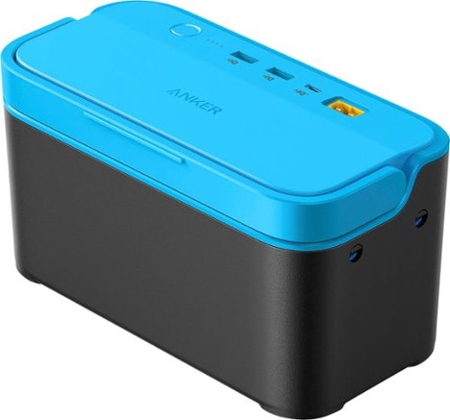 Anker EverFrost Ekstern batteripakke